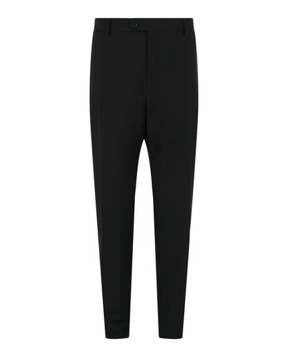 Ferragamo Straight Leg Trousers