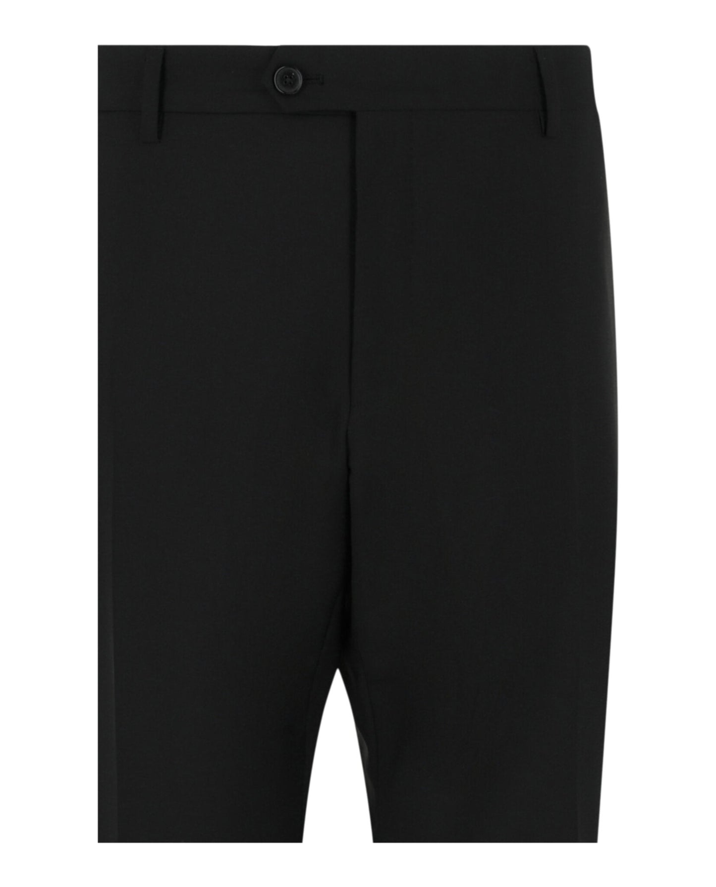 Ferragamo Straight Leg Trousers