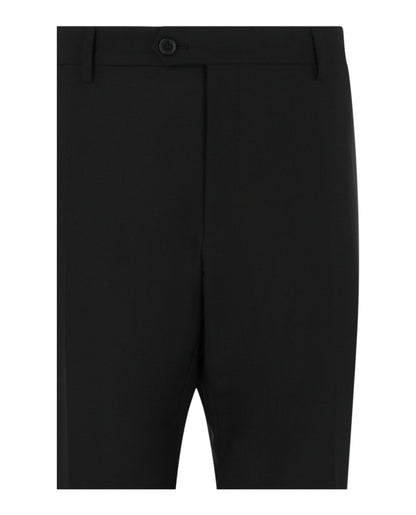 Ferragamo Straight Leg Trousers