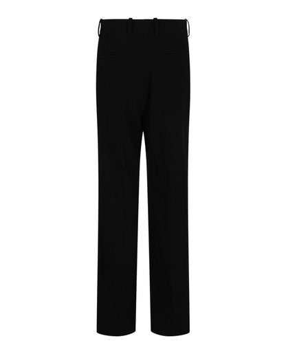Ferragamo Mid-Rise Trouser Pants