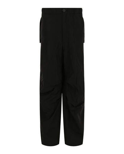 Ferragamo Straight Leg Pants