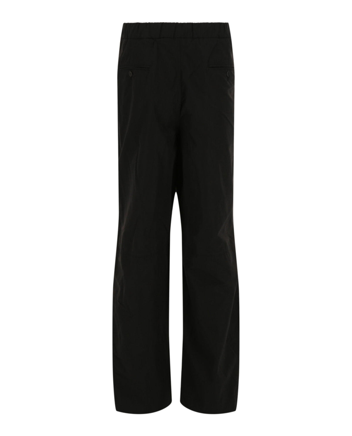 Ferragamo Straight Leg Pants