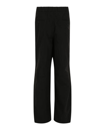 Ferragamo Straight Leg Pants