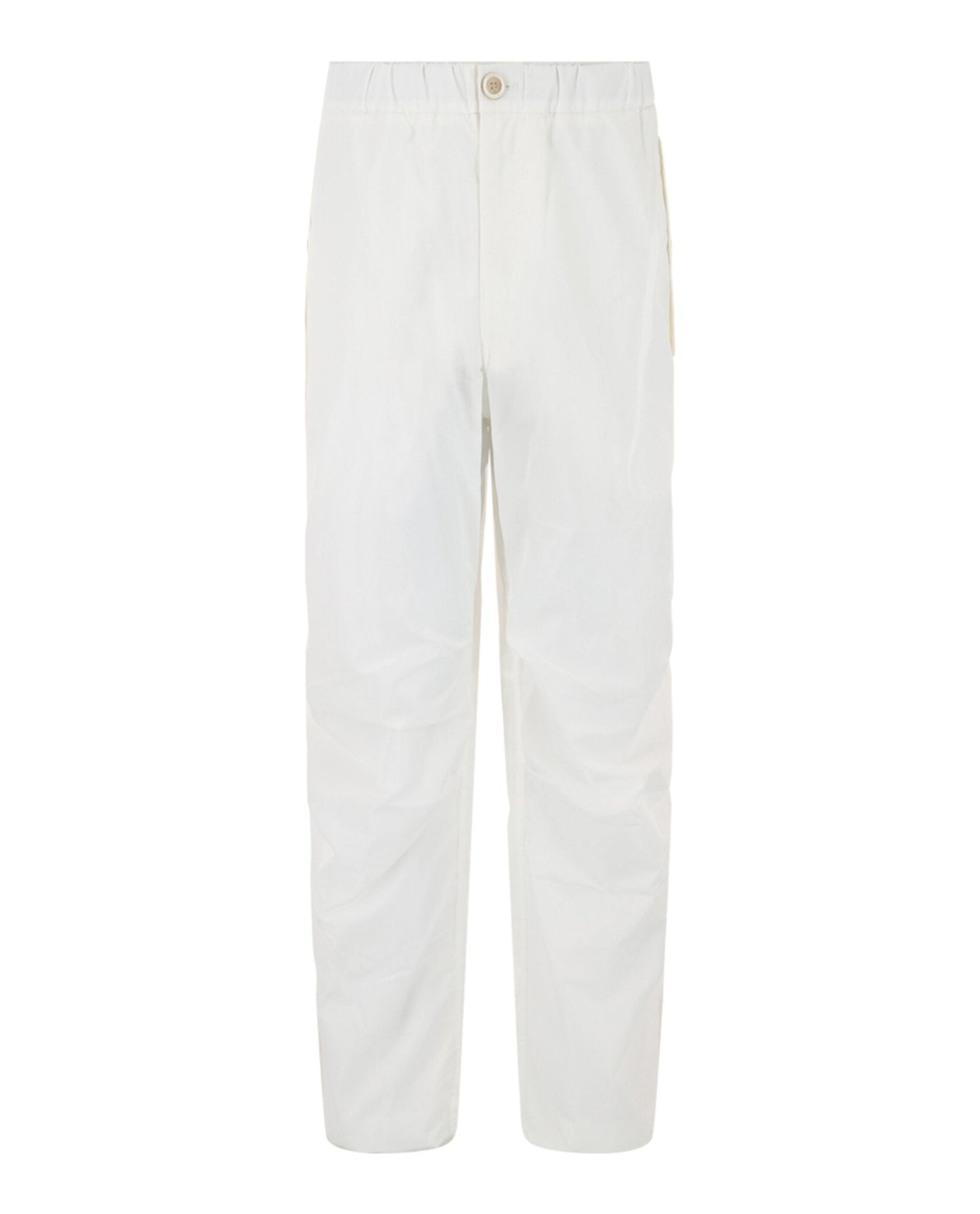 Ferragamo Straight Leg Pants