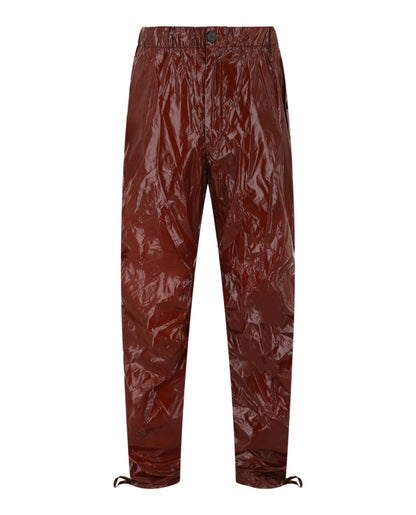 Ferragamo Heat-Sensitive Pants
