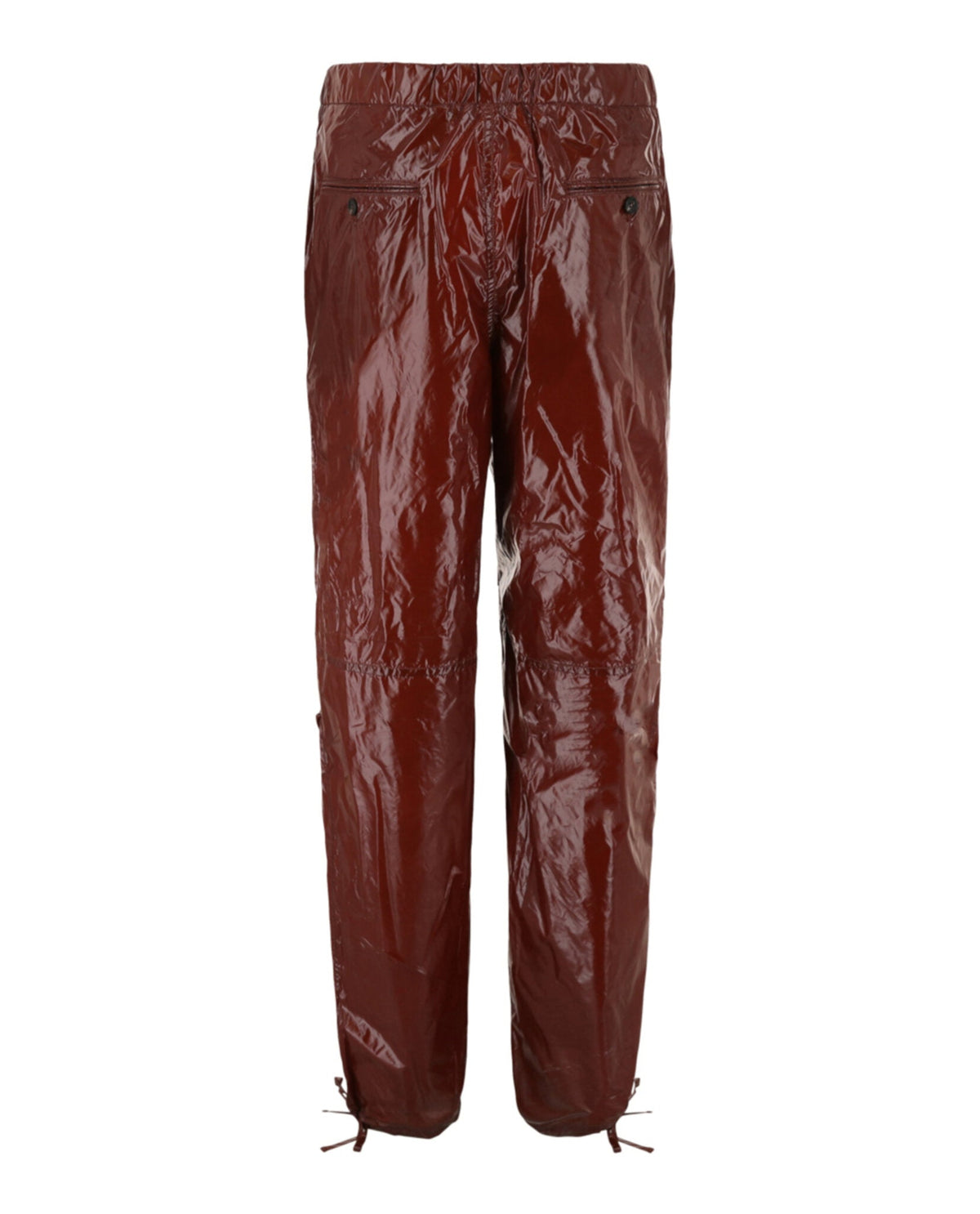 Ferragamo Heat-Sensitive Pants