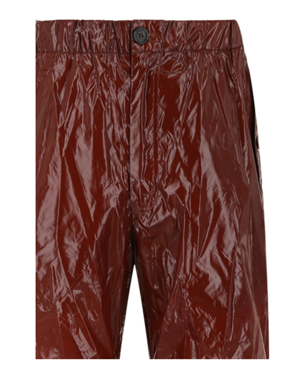 Ferragamo Heat-Sensitive Pants