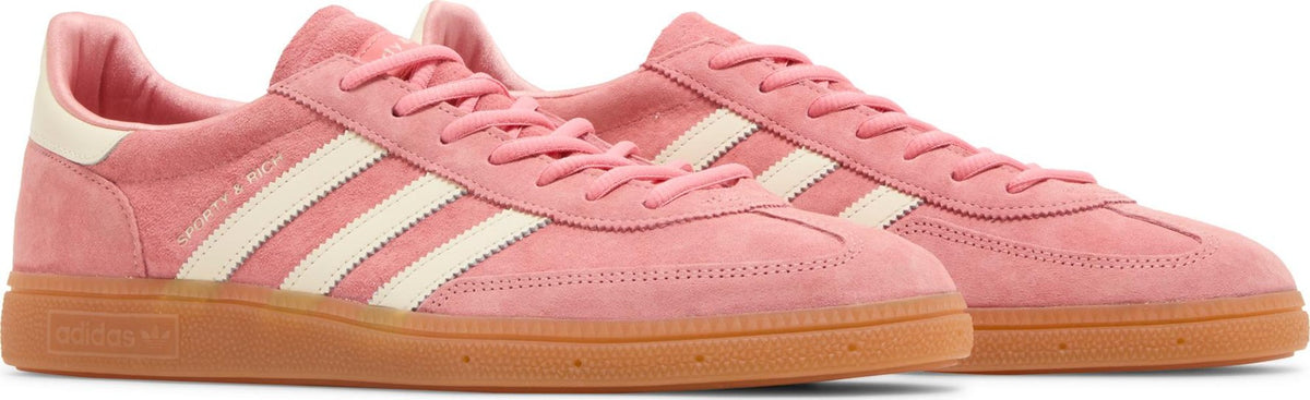 adidas Men's Handball Spezial Sporty&Rich Sneakers