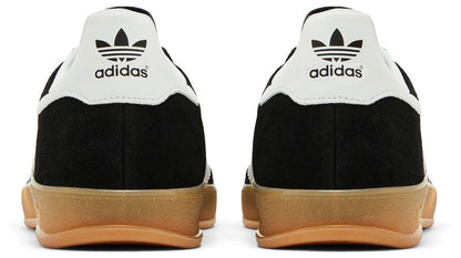 adidas Men's Gazelle Indoor 'Core Black' Sneakers
