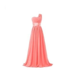 Women’s Long Multi-Color Banquet Evening Dress | High-Sense Gradient Gala Gown | Trendy Minimalist Artistic Formal Dress | Luxury-Label Statuesque Radiant Reception Wear | 2026 High-Fashion Emerald-Luxe Essential