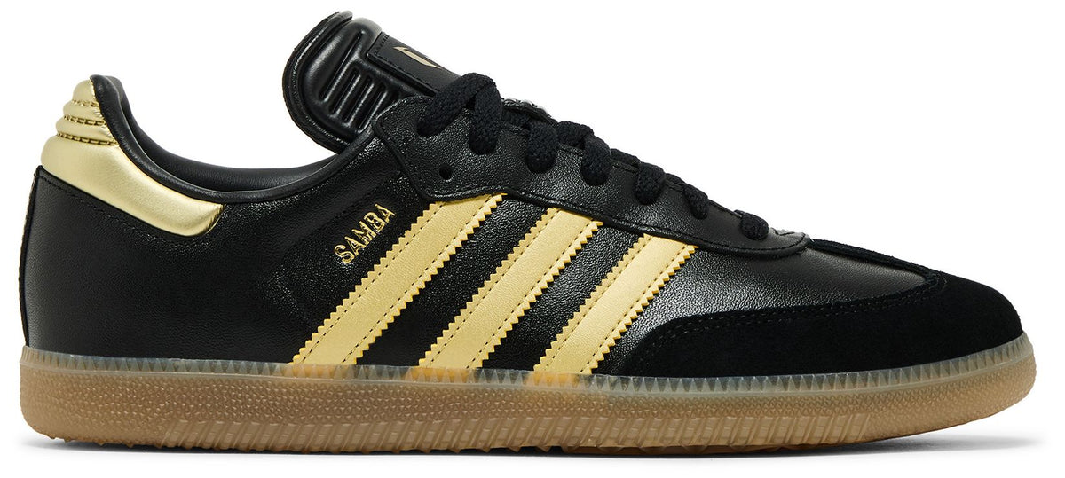 adidas Men's Samba Messi Sneakers