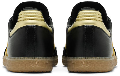 adidas Men's Samba Messi Sneakers