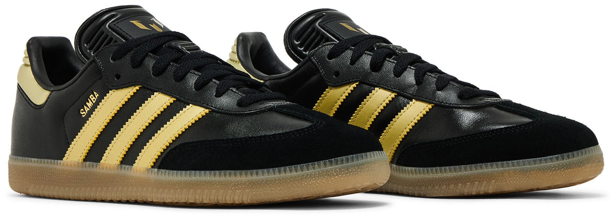 adidas Men's Samba Messi Sneakers