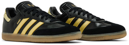 adidas Men's Samba Messi Sneakers