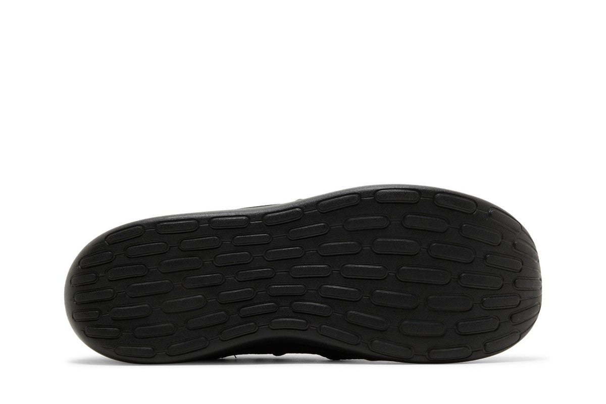 adidas Youth Lite Racer Adapt 7.0 'Core Black Grey Gs' Sneakers