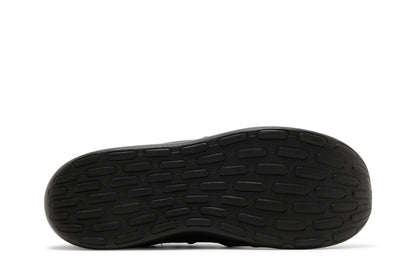 adidas Youth Lite Racer Adapt 7.0 'Core Black Grey Gs' Sneakers
