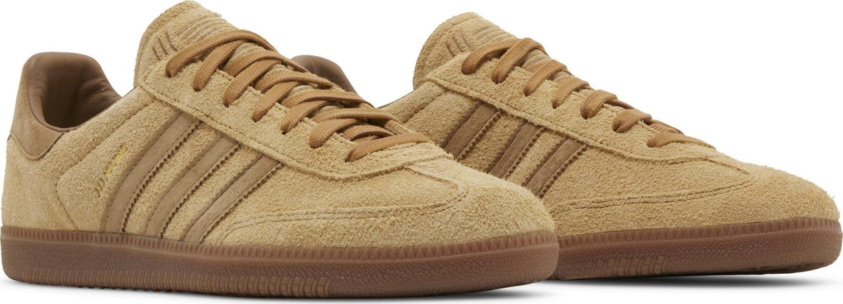 adidas Men's Samba Jjjjound Sneakers