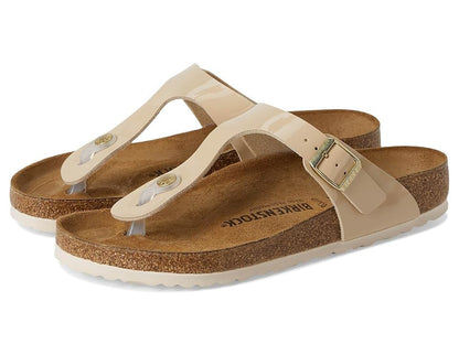 Birkenstock Granada Footbed Sandals