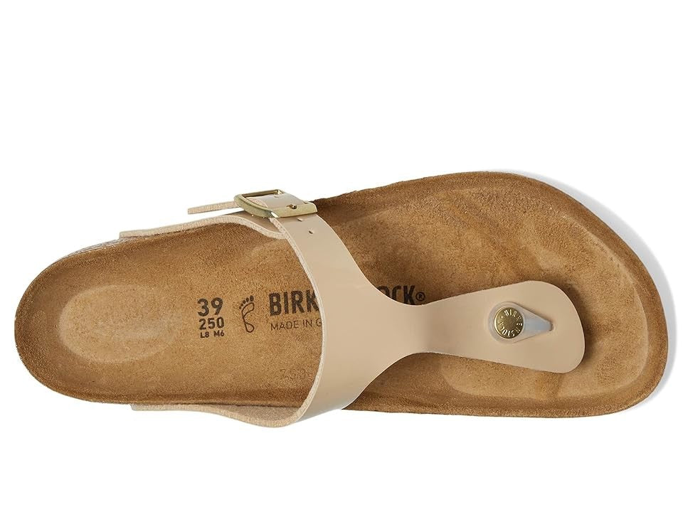 Birkenstock Granada Footbed Sandals