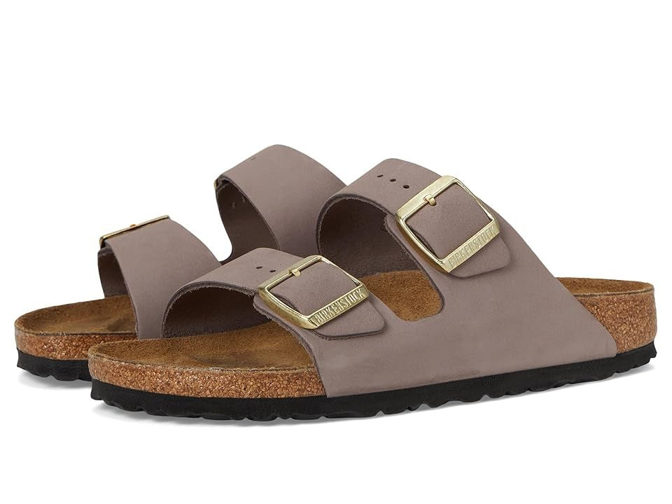Birkenstock Catalina Cushion Buckle Sandals Narrow