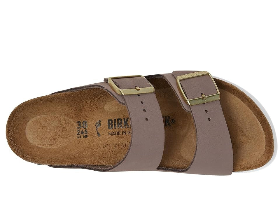 Birkenstock Catalina Cushion Buckle Sandals Narrow