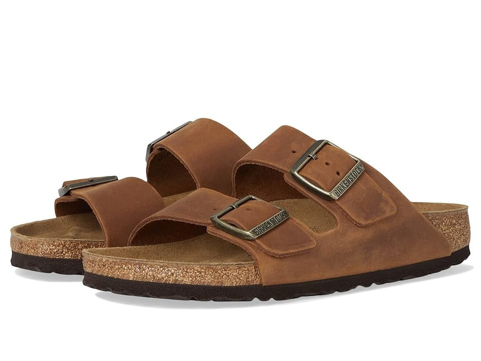 Birkenstock Tokio Inside Shearling Suede Leather Clogs Regular