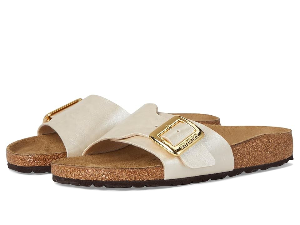 Birkenstock Catalina Birko Flor Sandals Narrow