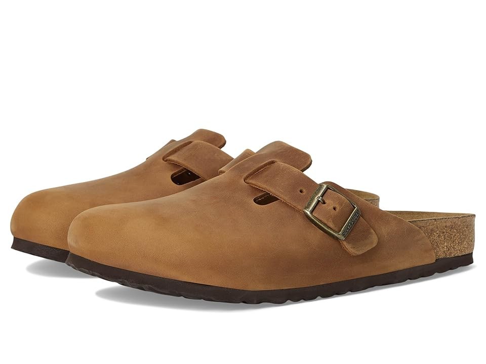 Birkenstock Boston Sabot