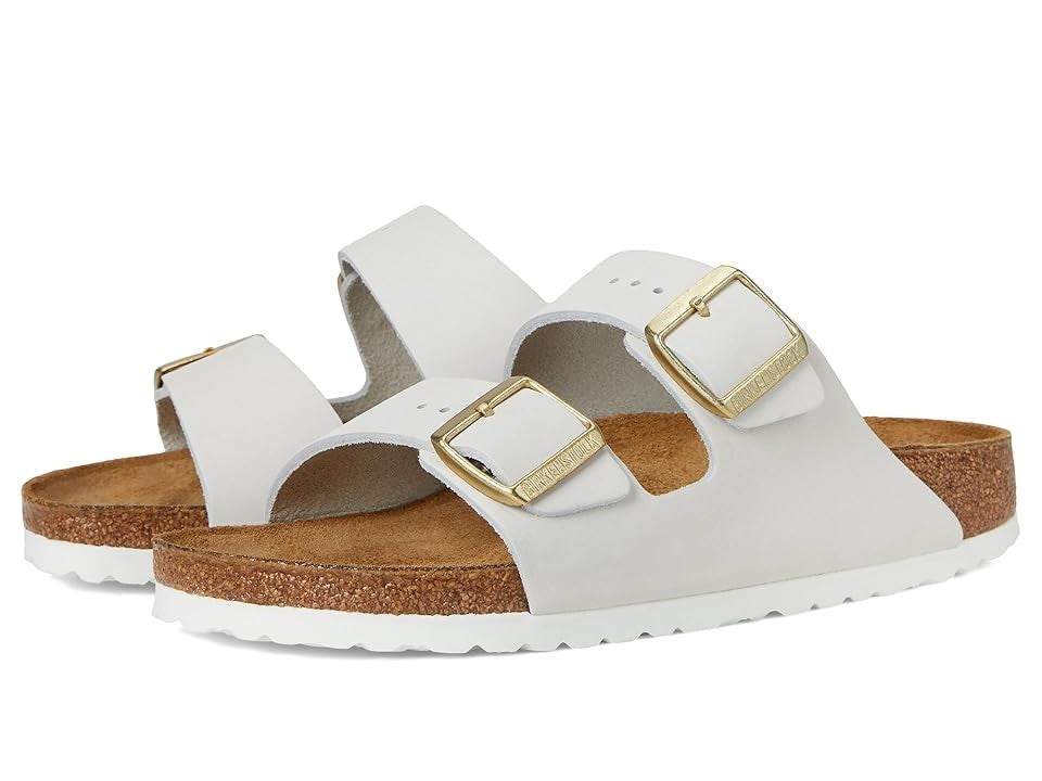 Birkenstock Sydney Luxe Buckle-Graceful Sandals