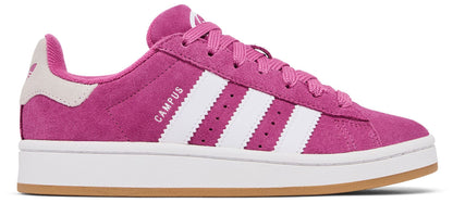 adidas Grade School Campus 00S J