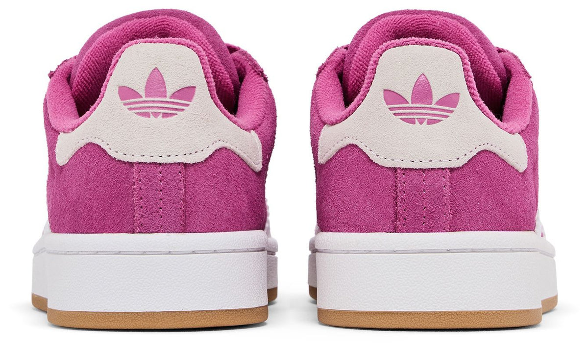adidas Grade School Campus 00S J