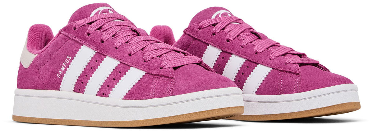 adidas Grade School Campus 00S J