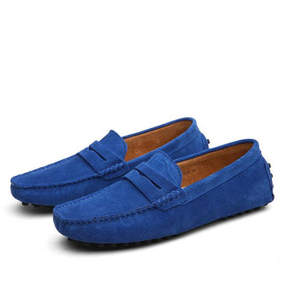 Men’s Premium Casual Sneakers | Lightweight Breathable Everyday Walking Shoes | Versatile Modern Business Casual Footwear | Men's Trendy Low-Top Streetwear Shoes