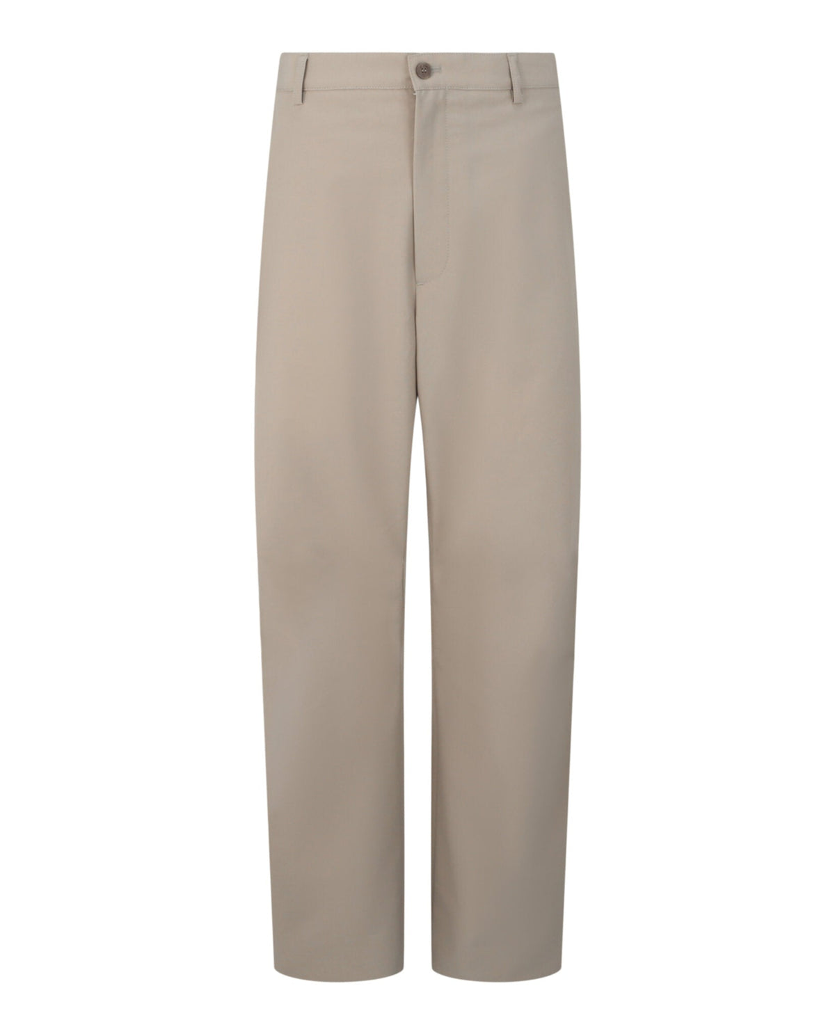 Ferragamo Wide Leg Trousers