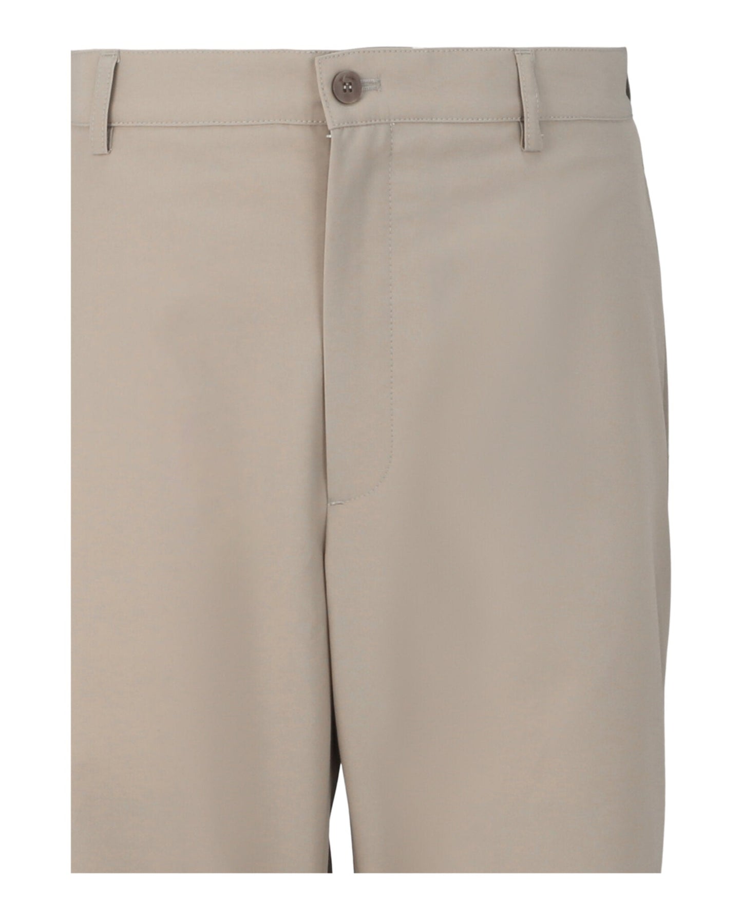 Ferragamo Wide Leg Trousers