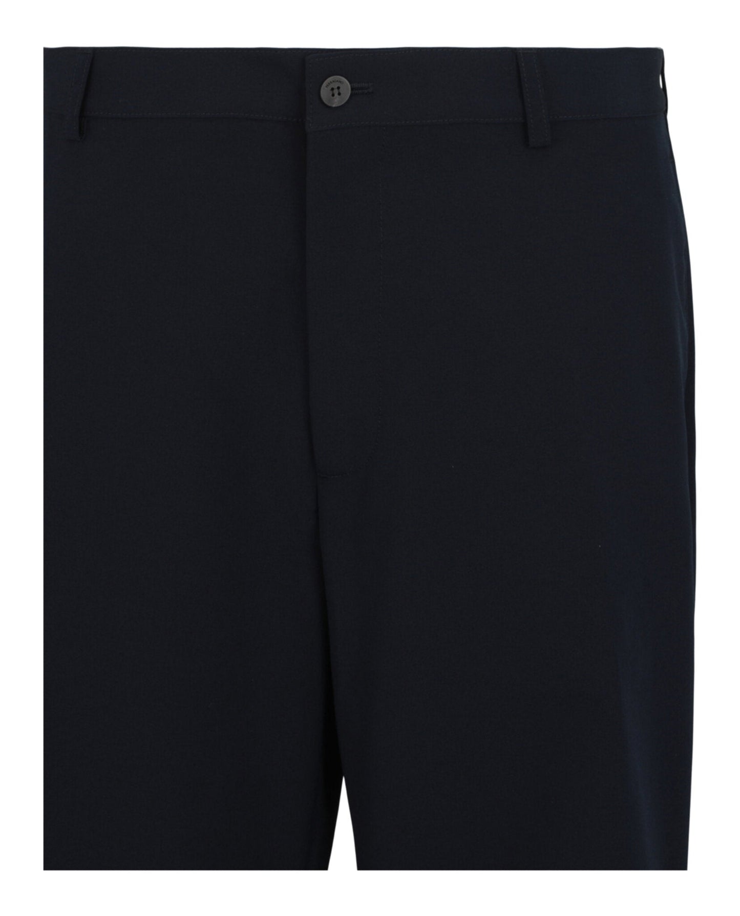Ferragamo Straight-Leg Pants
