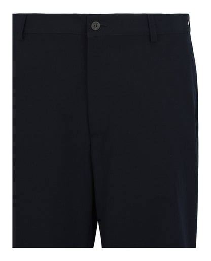 Ferragamo Straight-Leg Pants