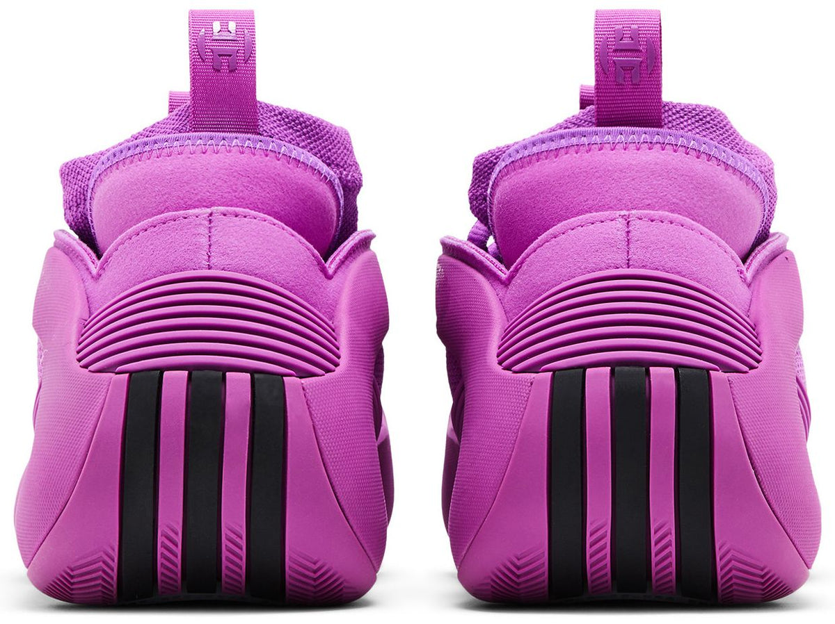 adidas Men's Harden Volume 8 Sneakers