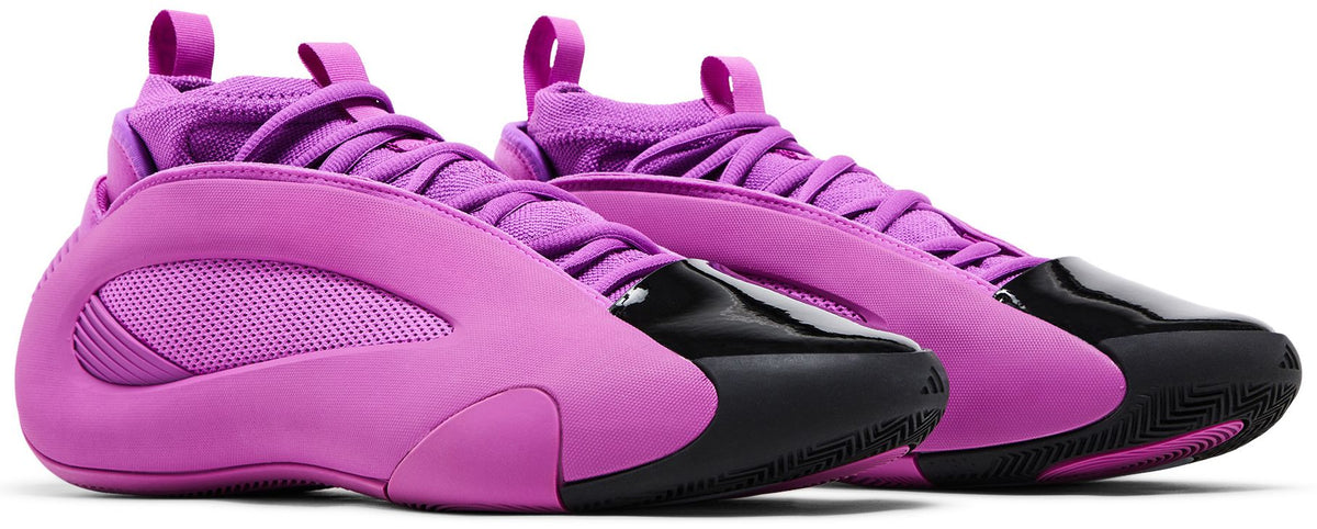 adidas Men's Harden Volume 8 Sneakers