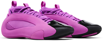 adidas Men's Harden Volume 8 Sneakers