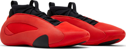adidas Men's Harden Vol. 8 'Luxury Red' Sneakers