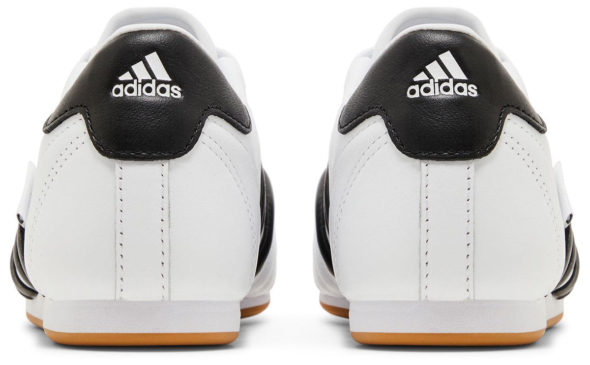 adidas Women's Taekwondo 'White/ Black'