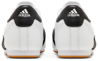 adidas Women's Taekwondo 'White/ Black'