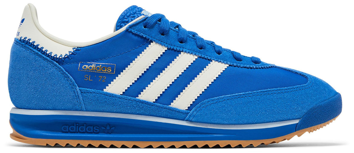 adidas Men's Sl 72 Rs Sneakers