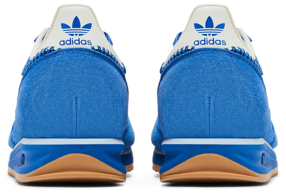 adidas Men's Sl 72 Rs Sneakers