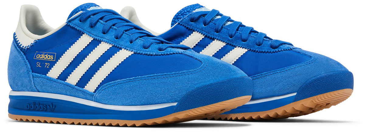 adidas Men's Sl 72 Rs Sneakers
