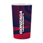 Gonzaga Bulldogs 4-Pack 22oz Stadium Cups