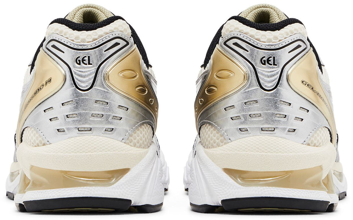 Asics Gel-Kayano 14 'Birch Pure Silver'