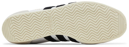 adidas Women's Japan 'Cloud White Black' Sneakers
