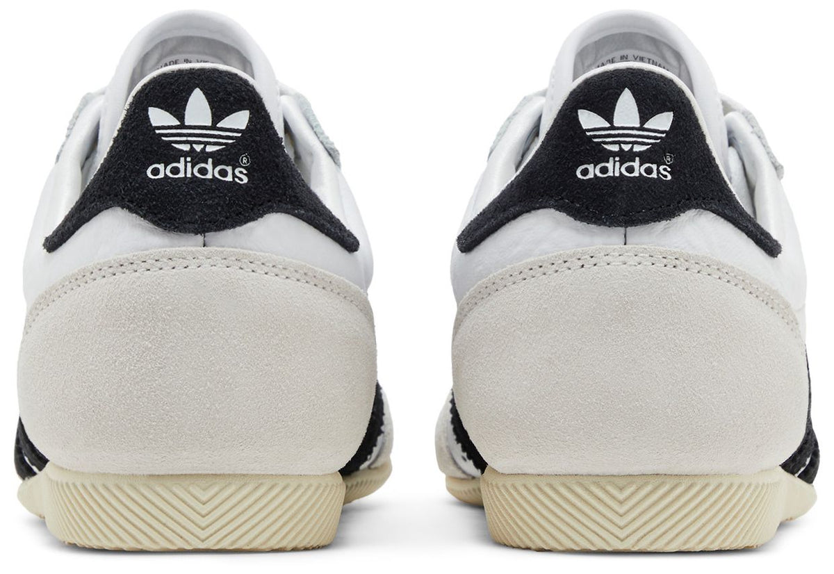 adidas Women's Japan 'Cloud White Black' Sneakers
